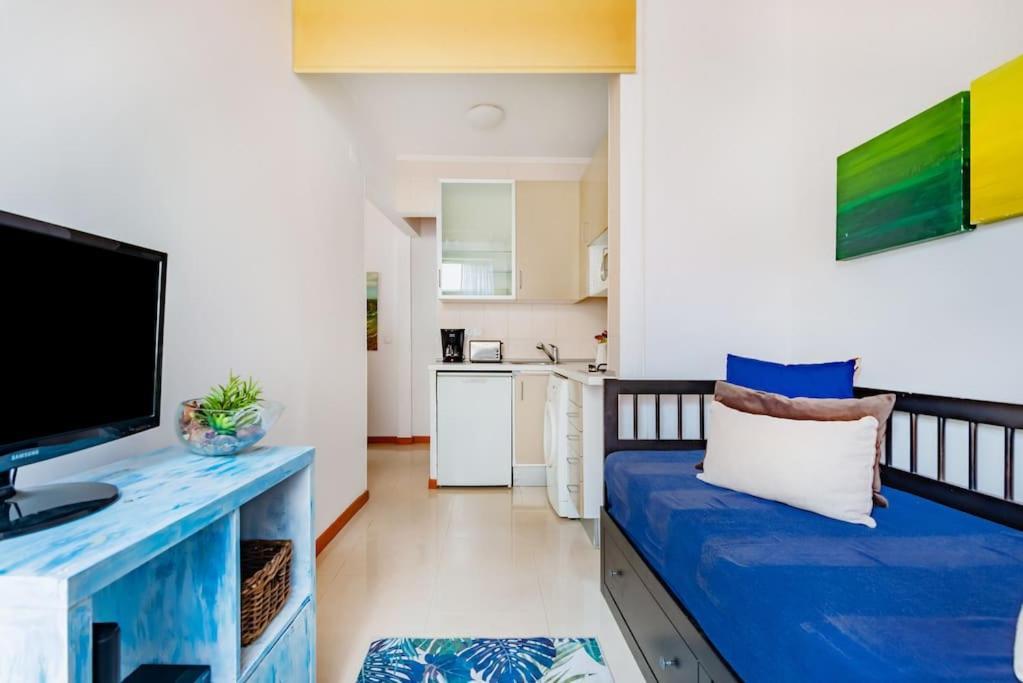1Br @ Downtown Lisbon Chiado Apartment ภายนอก รูปภาพ